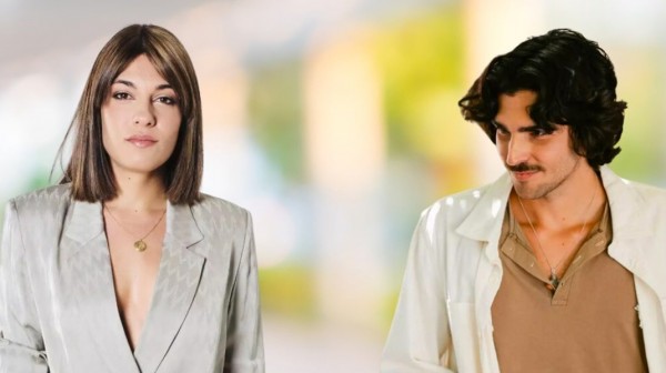 ΤΑΜΠΟΥ: Δείτε απόψε (ΤΕΤΑΡΤΗ 30 ΟΚΤΩΒΡΙΟΥ)