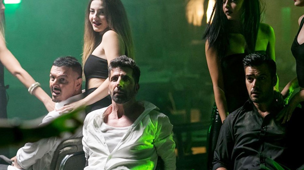 ΤΗΛΕΟΡΑΣΗ: Οι ταινίες της ημέρας (ΚΥΡΙΑΚΗ 23 ΙΟΥΛΙΟΥ)