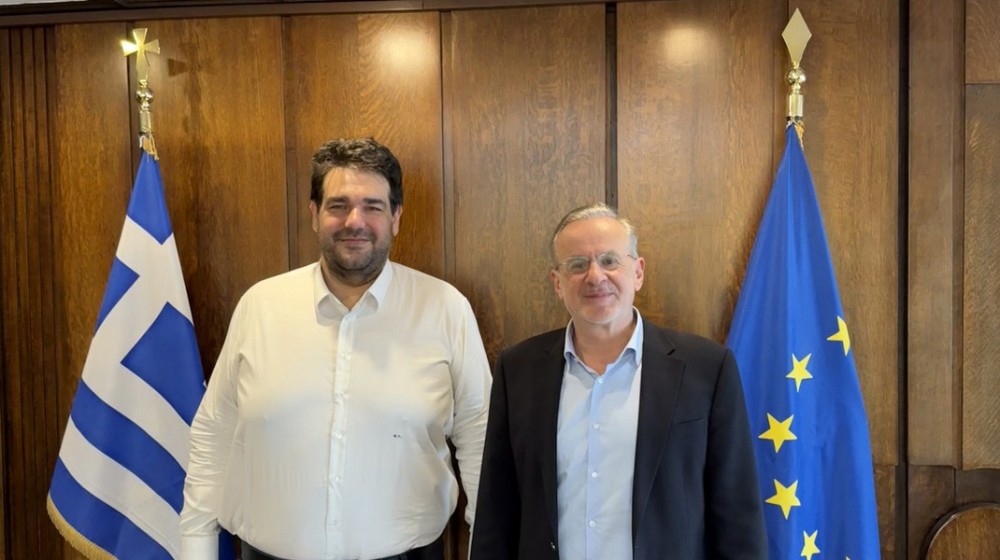 ΖΕΜΠΙΛΗΣ: Κατέθεσε προτάσεις στον υπουργό… αλλά τις κράτησε μυστικές