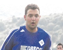 ΔΥΣΤΟΣ-ΑΡΤΑΚΗ 1-0: Θαυμασιο γκολ από τον Γιώργο Πιλάτη