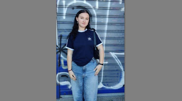 Φάμπια Λίπο: Δεν αλλάζω την Χαλκίδα με τίποτα