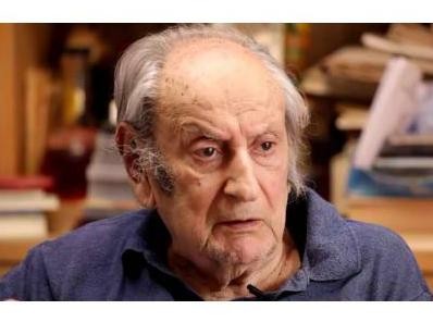 Έφυγε από τη ζωή ο γλύπτης και χαράκτης Γιώργης Βαρλάμος