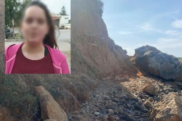 Βίντεο με την 11χρονη Ιωάννα: Η τελευταία βόλτα πριν την εξαφάνιση