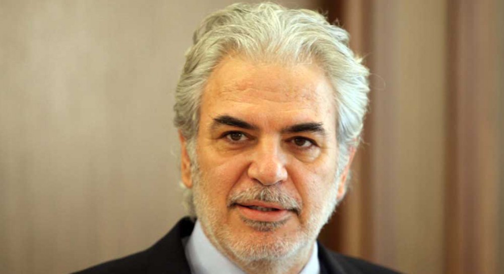 Ο Χρήστος Στυλιανίδης νέος υπουργός Ναυτιλίας μετά την παραίτηση Βαρβιτσιώτη