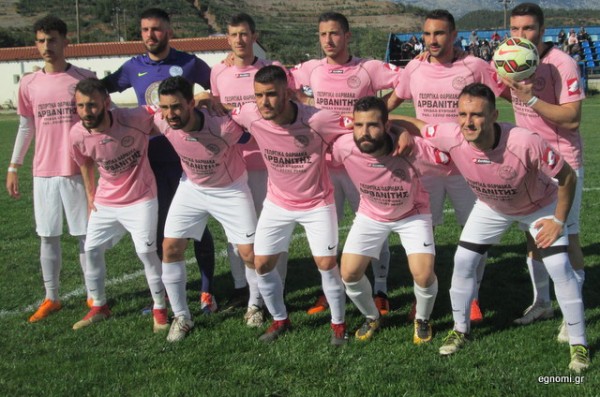ΣΚΕΠΑΣΤΗ-ΠΑΝΤΡΙΑΔΙΚΟΣ 2-3: Η άμυνα έδωσε το σύνθημα και ο Μουτουσίδης τη χαριστική βολή