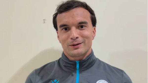 Μεταγραφή επιθετικού έκανε η Κάρυστος