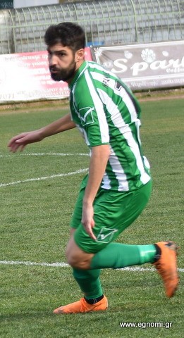 ΩΡΕΟΙ-ΗΡΑΚΛΗΣ ΨΑΧΝΩΝ (ΤΕΛΙΚΟ) 0-1