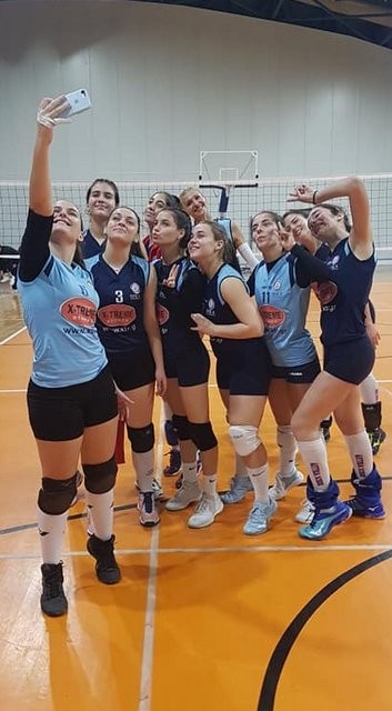 ΑΟ ΒΑΡΗΣ-Ο.ΠΕ.Χ. 2-3: Μεγάλο διπλό με ανατροπή και +3 στην κορυφή (VIDEO)