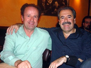 Νέος δίσκος για τον Ευβοιώτη Γιάννη Λεμπέση