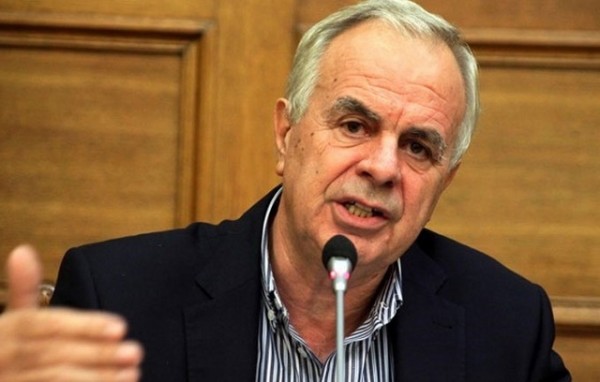ΑΠΟΣΤΟΛΟΥ: Επιχειρούμε άνοιγμα στην αγορά της Ινδίας