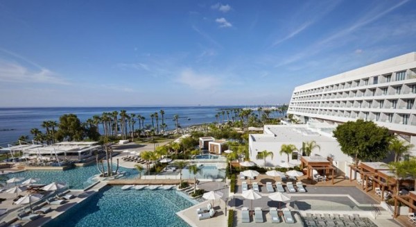 H Intracom αγόρασε ξενοδοχείο στα Κουφονήσια