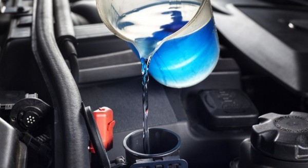 ΣΥΜΒΟΥΛΕΣ ΓΙΑ ΑΥΤΟΚΙΝΗΤΑ: Τι πρέπει να ξέρετε για το υγρό ψύξης