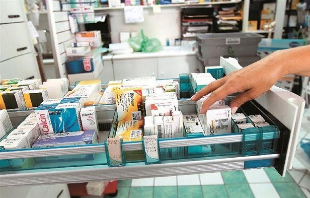 Τρέξτε να αγοράσετε φάρμακα επί πιστώσει από τα φαρμακεία