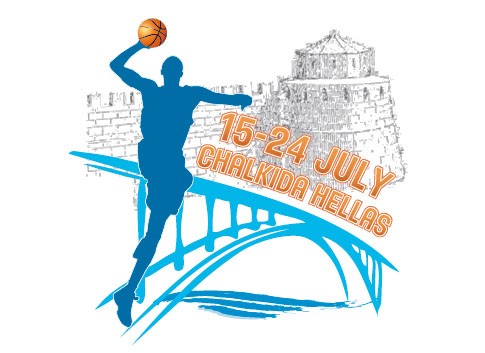 EUROBASKET U-20 ΣΤΗ ΧΑΛΚΙΔΑ: Τα αποτελέσματα και η τελική κατάταξη