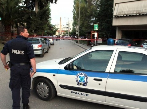 ΑΛΙΒΕΡΙ: Φάρσες για βόμβα σε τράπεζες από 57χρονο