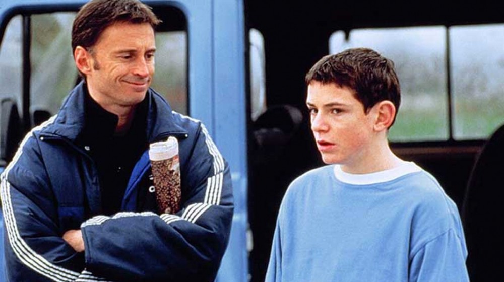 ΤΗΛΕΟΡΑΣΗ: Οι ταινίες της ημέρας (ΤΡΙΤΗ 8 ΟΚΤΩΒΡΙΟΥ)