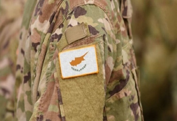 Κύπρος: Νεκρός σε άσκηση αξιωματικός της Εθνικής Φρουράς
