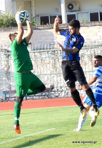 Γ' ΕΠΣΕ: Aποτελέσματα, βαθμολογίες, επόμενη αγωνιστική