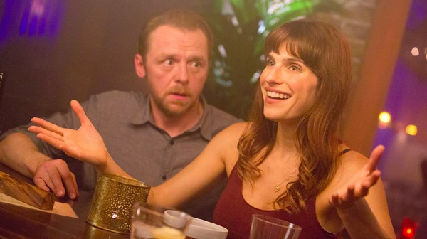 ΤΗΛΕΟΡΑΣΗ: Οι ταινίες της ημέρας (ΤΕΤΑΡΤΗ 25 ΣΕΠΤΕΜΒΡΙΟΥ)