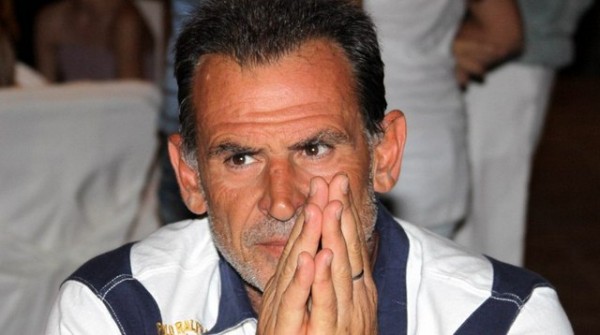 Ο Πανόπουλος ενεπλάκη σε φρικτό τροχαίο