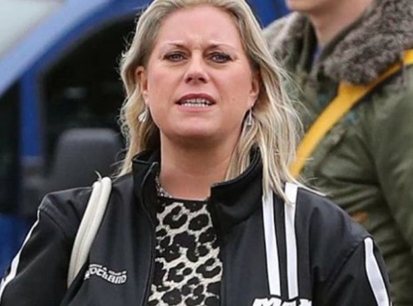 Αστυνομικός πήγε να της κάνει αλκοτέστ κι εκείνη ήθελε να του κάνει στοματικό σεξ