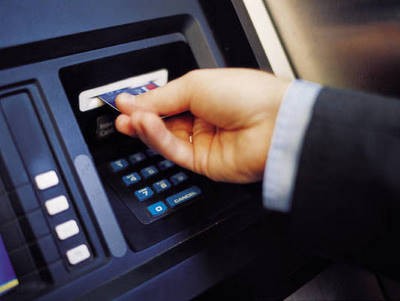 Αμερικανός τραπεζίτης ξέχασε την απόδειξη του ΑΤΜ