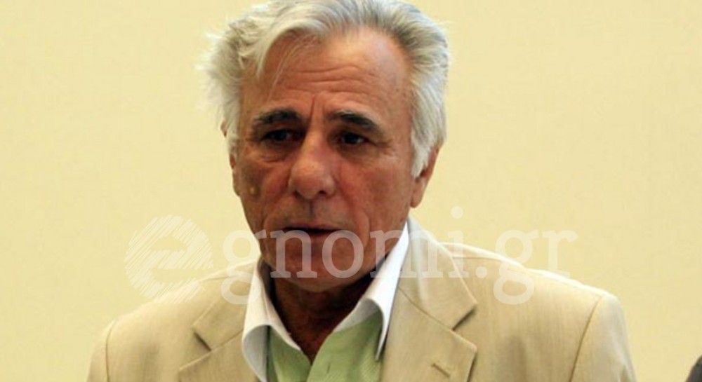 Πέθανε ο δημοσιογράφος Σπύρος Καρατζαφέρης