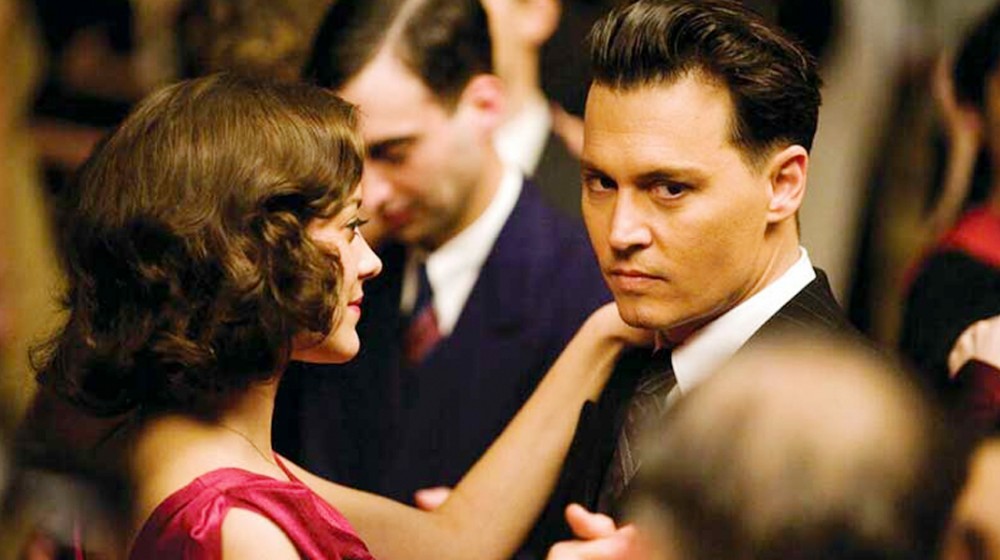 ΤΗΛΕΟΡΑΣΗ: Οι ταινίες της ημέρας (ΤΕΤΑΡΤΗ 29 ΙΑΝΟΥΑΡΙΟΥ)