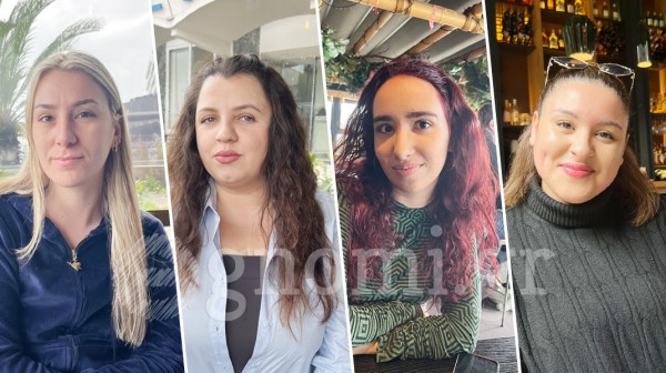 ΧΑΛΚΙΔΑ – ΡΕΠΟΡΤΑΖ: Πιστεύετε ότι τελικά θα γίνει μεγάλος σεισμός στη Σαντορίνη;