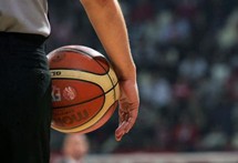 Γίνε διαιτητής μπάσκετ