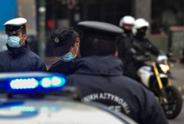 Φυλάκιση 2 χρόνων σε ζευγάρι που έσπασε την καραντίνα