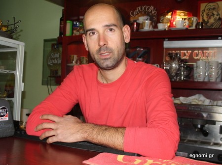 Ο Φώτης αναβαθμίστηκε